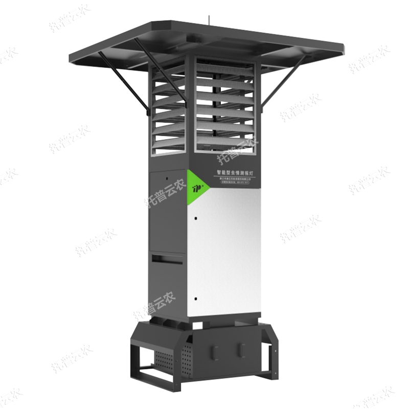 智能蟲情測(cè)報(bào)系統(tǒng)