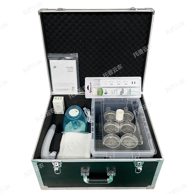 線蟲(chóng)分離器