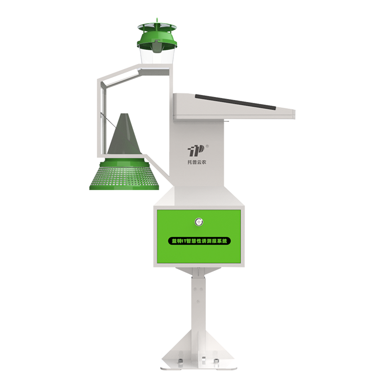 益特IT智慧性誘測報系統(tǒng)